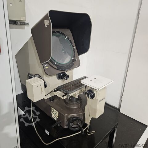 Профильный проектор Mitutoyo PH-350H Mitutoyo PH350H 