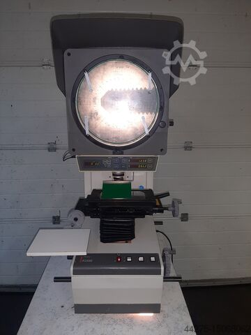 Профильный проектор Mitutoyo PJ 300