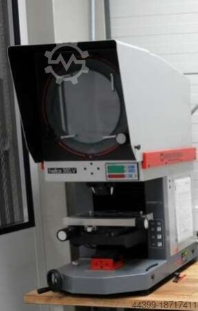 Профильный проектор Microtecnica Helios CV-350