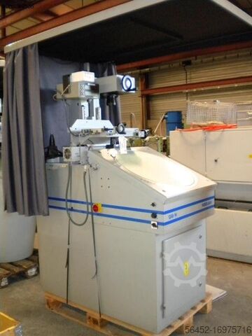 Профильный проектор HAUSER H602