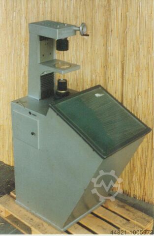 Профиль проектор WERTH Record 73