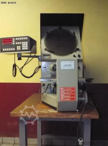 Профильный проектор PRAZIS PO-300