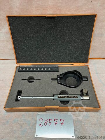 внутреннее прецизионное измерительное устройство Mitutoyo 511-167