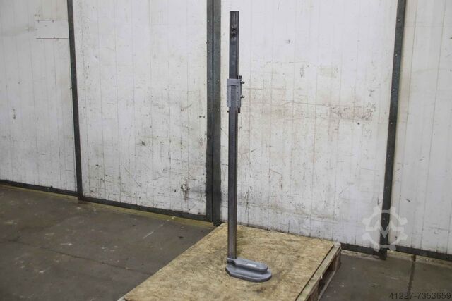 Высота рыхлителя 1000 мм Mitutoyo HS-100