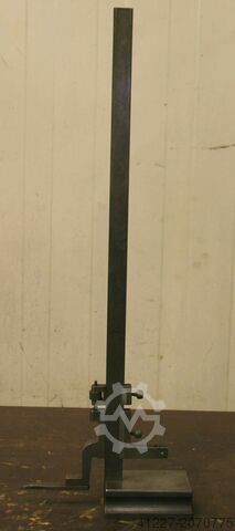 Индикатор высоты 500 мм Stahl 500 mm