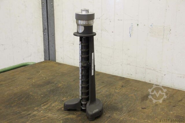 Прибор для измерения высоты Hommel Werke 4626 DBP