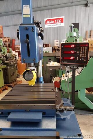 ИЗМЕРИТЕЛЬНОЕ УСТРОЙСТВО TESA SA SCHWEIZ VALIDATOR 10