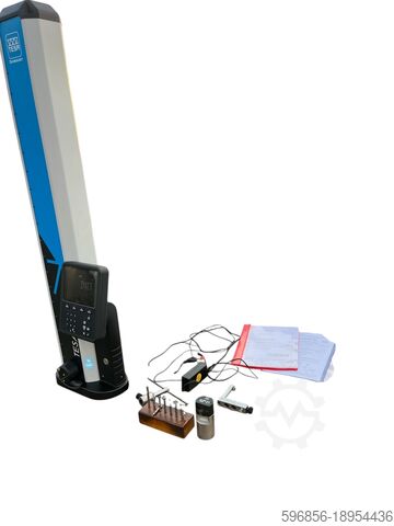 координатно-измерительная машина Tesa Hite