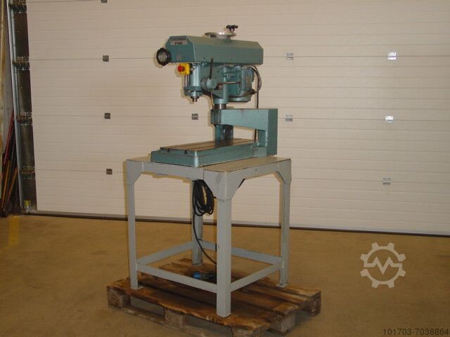 Верстачный сверлильный станок Cincinnati P450