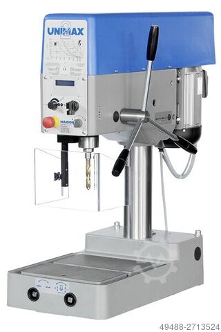Станки настольные сверлильные Maxion Unimax 2T