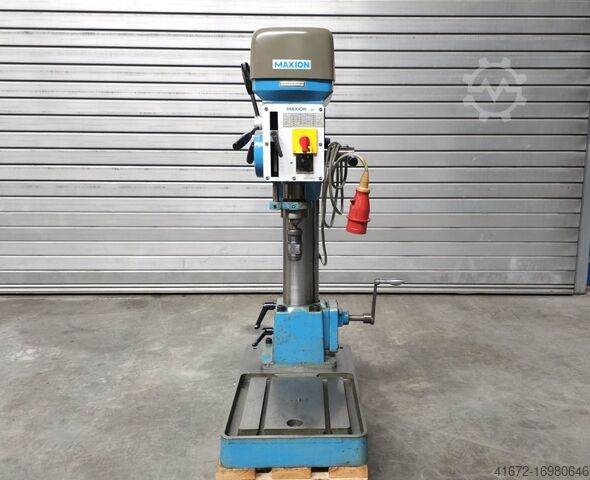 Сверло для скамьи MAXION BT 25 ST