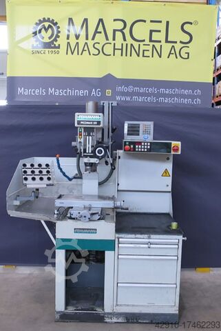 Сверло для скамьи FEHLMANN P20