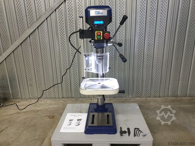 Сверло для скамьи Rogi RD20