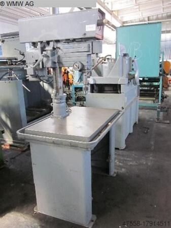 Сверло для скамьи POWERMATIC HOUDAILLE Modell 1200