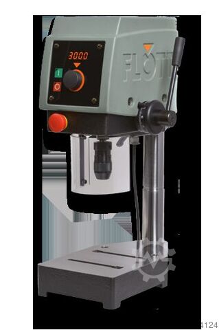 Сверло для скамьи FLOTT TB 10 Eco Plus (NEU ab Werk)