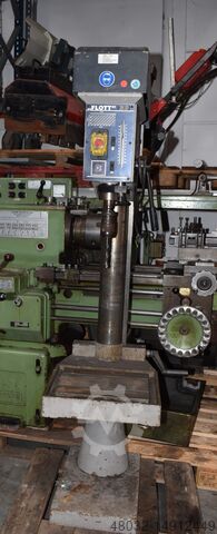 Колонковое сверло FLOTT E-3 Säulenbohrmaschine