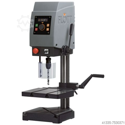 Сверло для скамьи FLOTT TB15 Plus (NEU, sofort ab Lager)