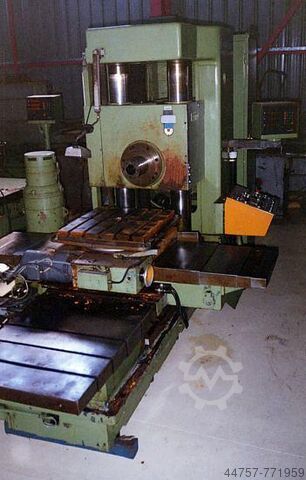 Скучный SCHARMANN FB50 OPTICUT