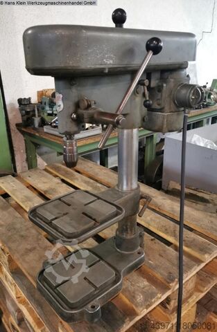 Сверло для скамьи IXION 