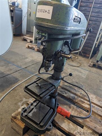 Сверло для скамьи FLOTT TB 10-I