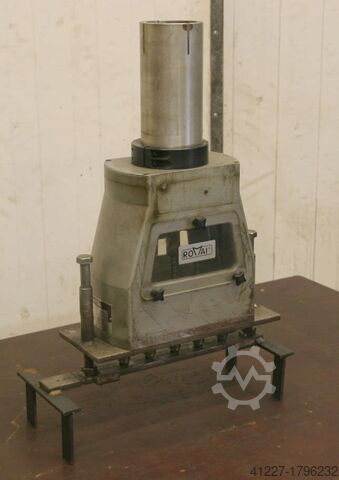 Многошпиндельная сверлильная головка ROMAI KF24 15 11