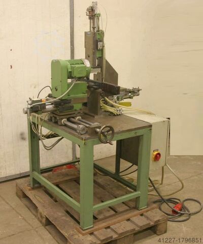 Обрабатывающий блок пистолета AXA AXA50/BF1