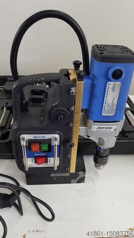 Магнитный сверлильный станок JEPSON MAGPRO 35