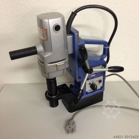 Магнитная дрель NITTO KOHKI Co. AS 30