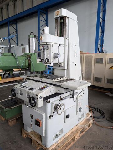 координатно-сверлильный станок WMW MIKROMAT BL 315x450