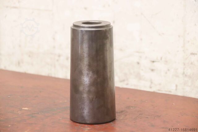 Переходная втулка Морзе MK7/4 unbekannt Ø 70/145 mm