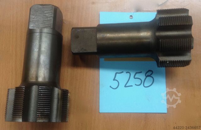 Краны для резьбы труб Vor und Fertigschneider R 2 3/4 Zoll
