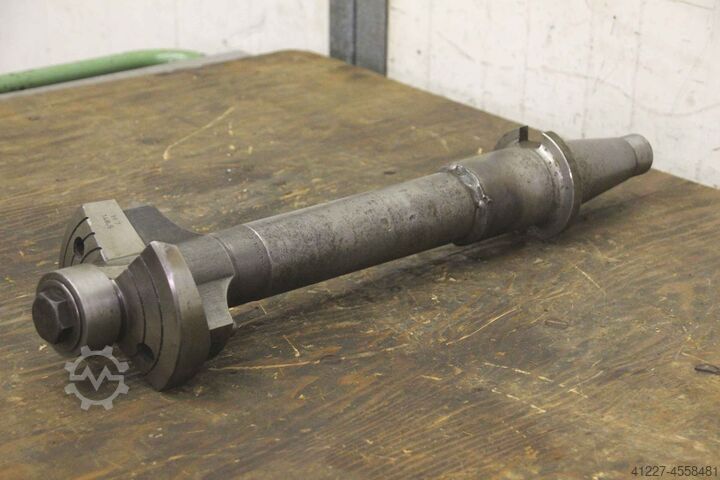 Спиральные сверла Sassex Ø 148,5 mm / H7