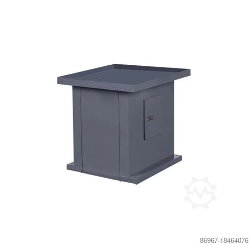 Основание для фрезерно-сверлильного станка CORMAK Podstawa do frezarko-wiertarki ZX 7045B1