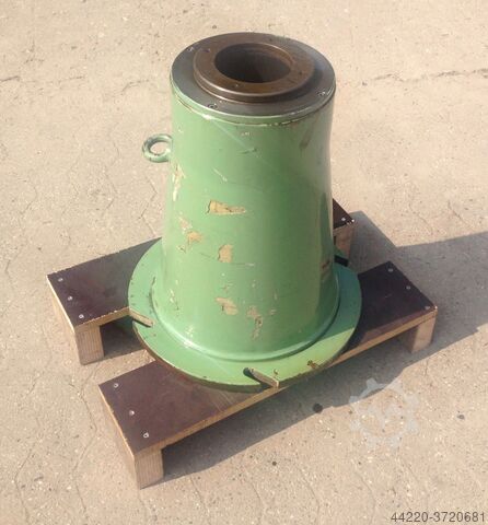 Подшипник шпинделя Union Ausladung 600 mm
