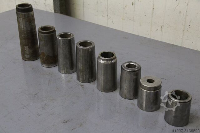 Коническая втулка Морзе unbekannt Adapter MK6/5