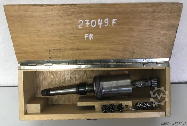 Резьбовая головка SPV SAR-50