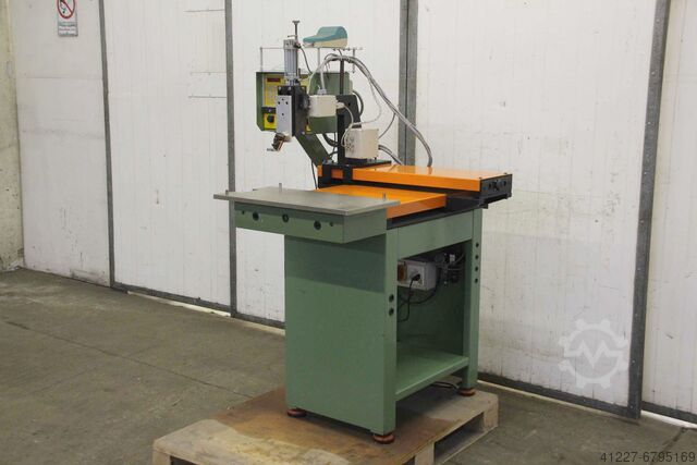 Перекрестный стол NC Walko PNC 500