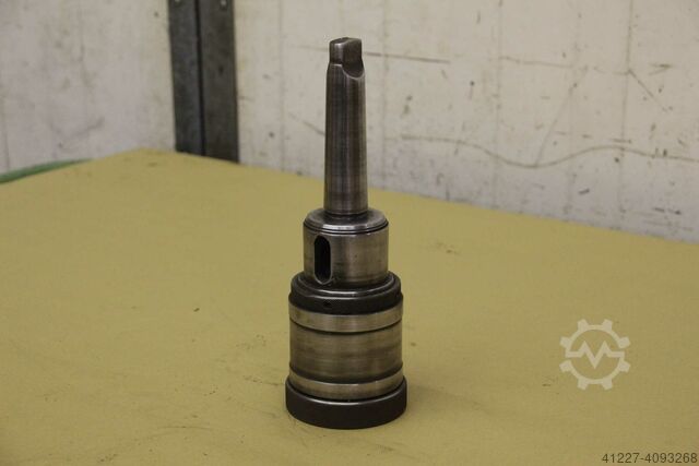 Быстросменный патрон unbekannt MK4