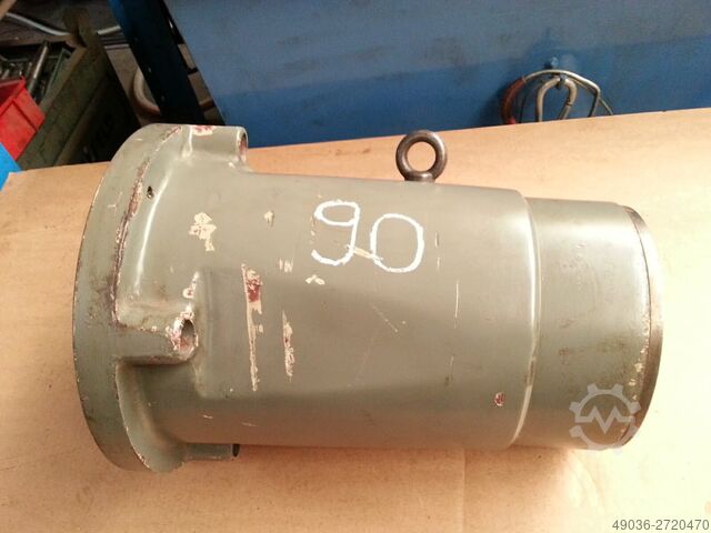 Опорный подшипник для расточного стана UNION BFT80/3 BFT90/3 BFT90/5 Spindel Ø 90mm