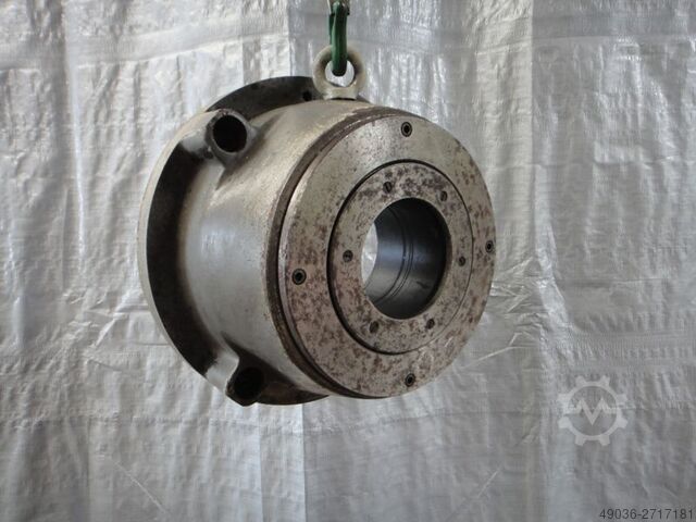 Опорный подшипник для расточной мельницы UNION BFT80/3 BFT90/3 BFT90/5 Spindel Ø 90mm