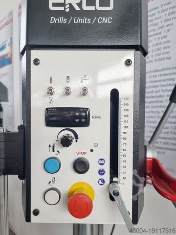 Сверлильный станок ERLO VP-35