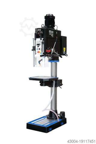 Сверлильный станок ERLO AX.35