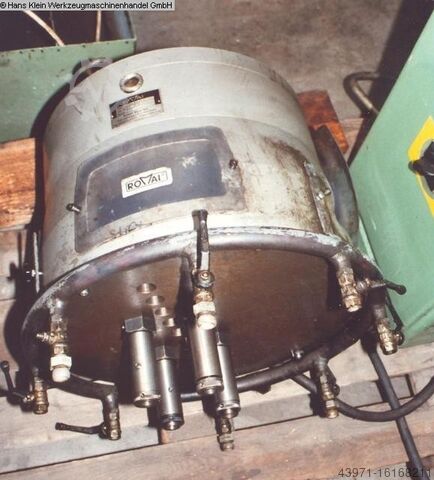 Головка бура ROMAI KR 40 23.41