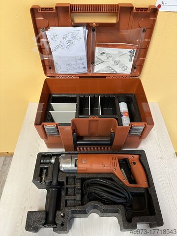 Станок для сверления коронки - Система сверления коронки FEIN KBH 25