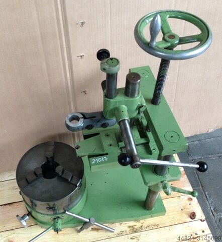 буровая установка unbekannt unbekannt