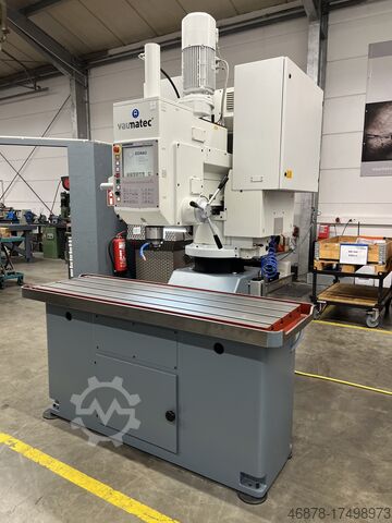 Высокоскоростная радиальная дрель DONAU Danumeric 440