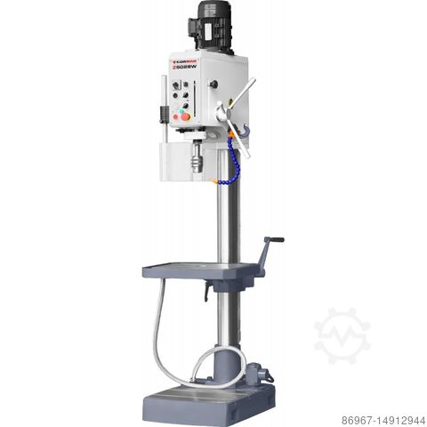 Станок для сверления колонн CORMAK Z5028W
