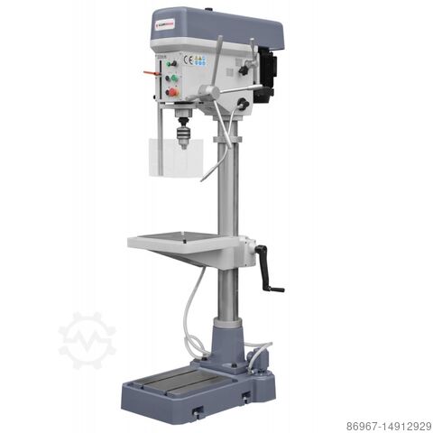 Станок для сверления колонн CORMAK WS32BGP