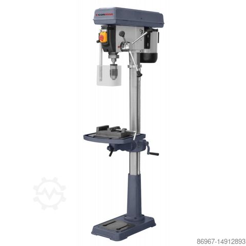 Станок для сверления колонн CORMAK 25 mm