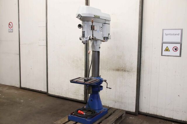 Напольная дрель MK3 Flott SB 23 St